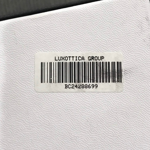 🚫SOLD🚫 NIB Authentic CHANEL Sunglasses - Picture 7 of 8